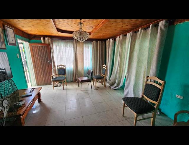 5 BEDROOM HOUSE FOR SALE IN UMLAZI BB